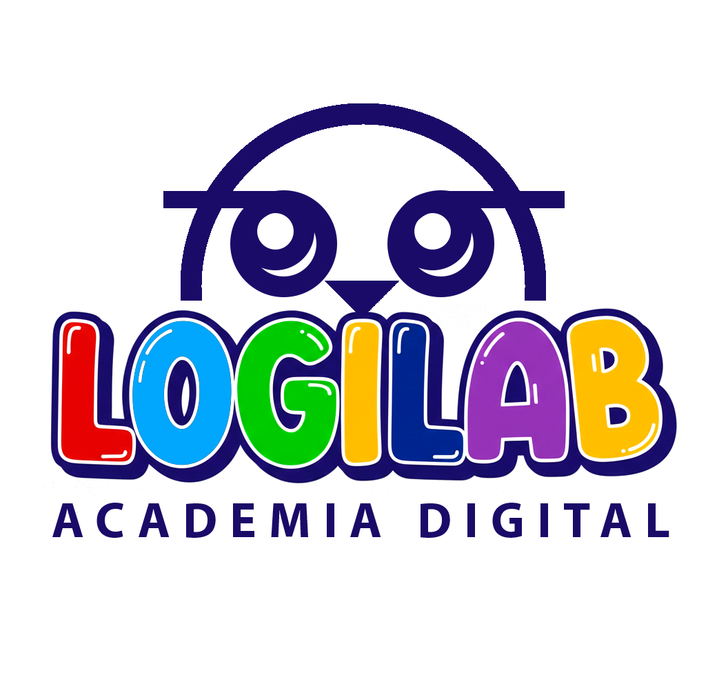 LogiLab Logo